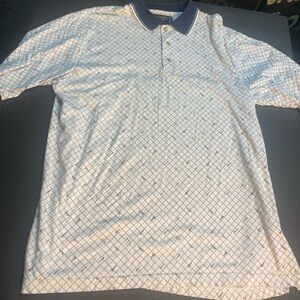 Golf Mens Shirt Size‎ Large
